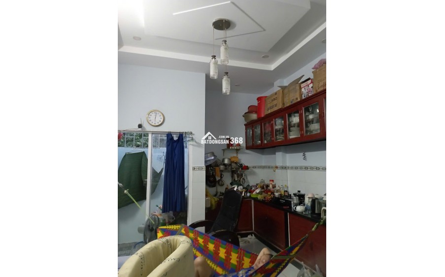 Bán nhà riêng tại 128/11a cầu kinh, phường tân tạo, hồ chí minh